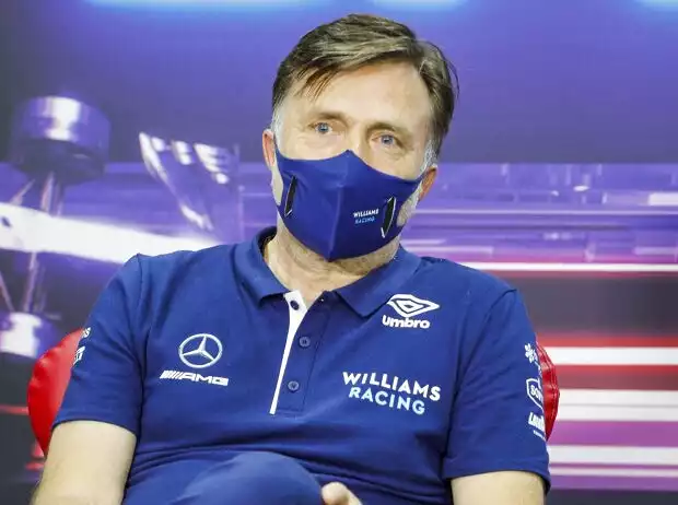 Jost Capito Titel-Bild zur News: Jost Capito
