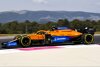 McLaren-Piloten hadern: Auto muss einfacher zu fahren werden