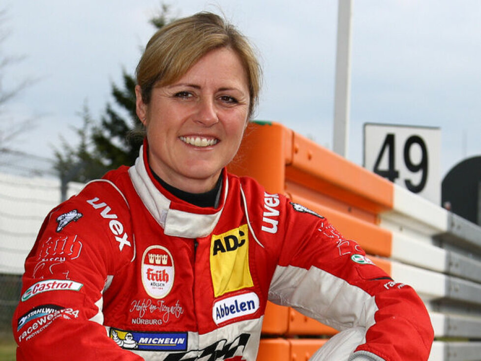 Sabine Schmitz