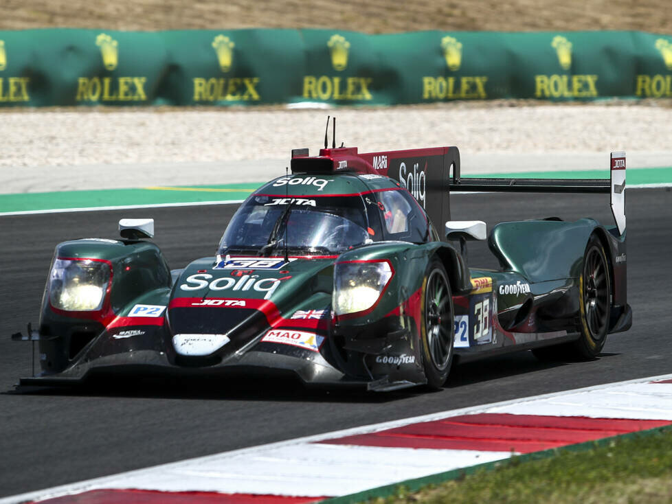 Roberto Gonzalez, Antonio Felix da Costa, Anthony Davidson