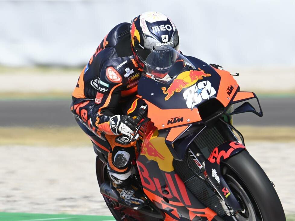 Miguel Oliveira