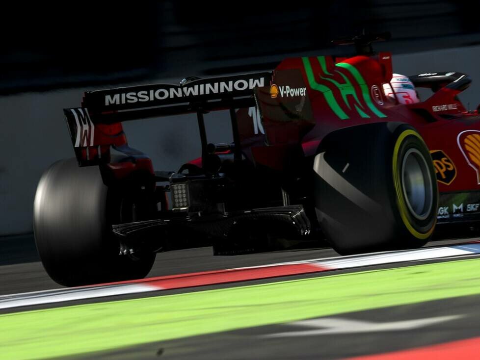 Charles Leclerc