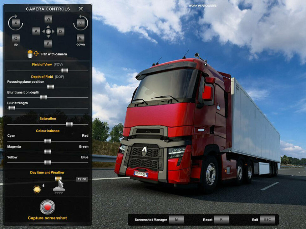 Euro Truck Simulator 2