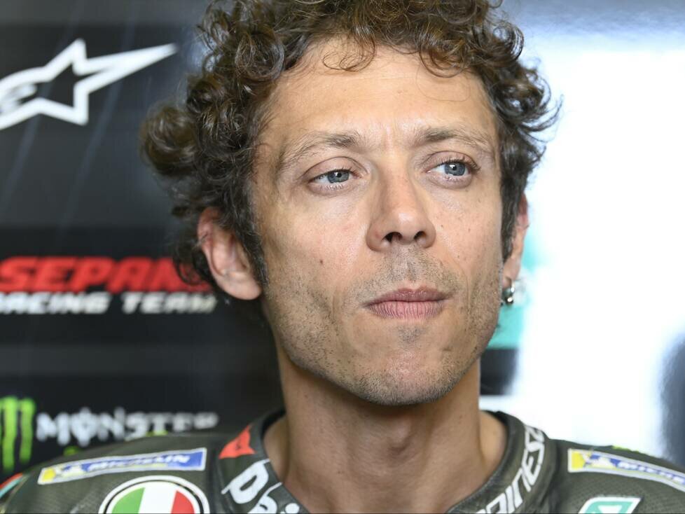 Valentino Rossi