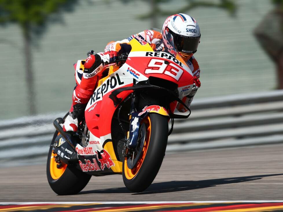 Marc Marquez