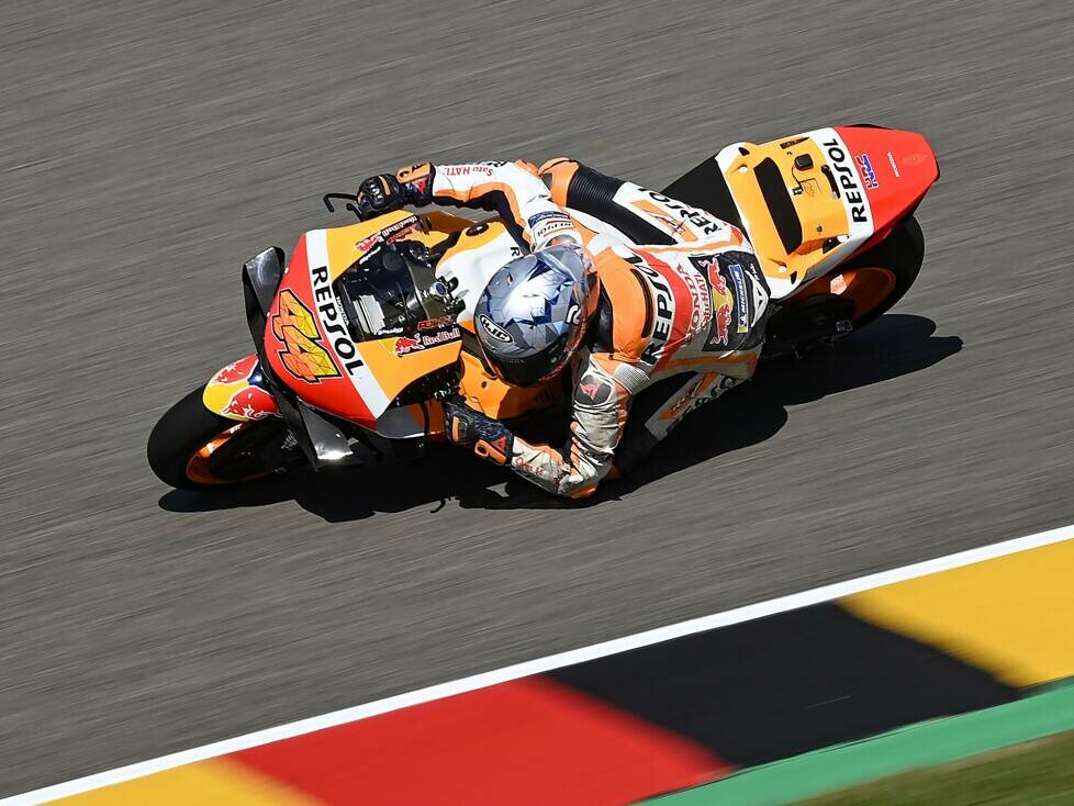 Pol Espargaro