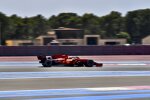 Charles Leclerc (Ferrari) 