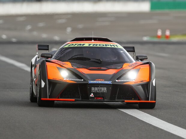 Laura Kraihamer (AUT) KTM, True Racing my Reiter E, DTM-Trophy Laura Kraihamer (AUT) KTM, True Racing my Reiter E, DTM-Trophy