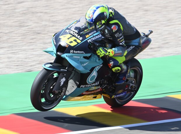 Valentino Rossi Valentino Rossi
