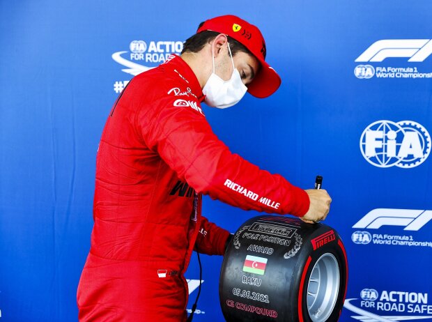 Charles Leclerc Charles Leclerc