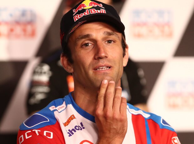 Johann Zarco Johann Zarco