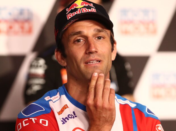 Johann Zarco