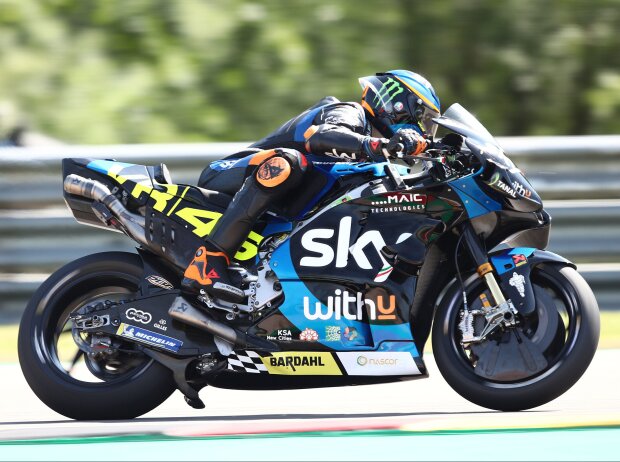 Luca Marini Luca Marini