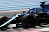 Alonso warnt trotz P4 am Freitag: "... der landet nicht in den Punkten"