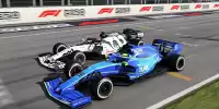 F1 2020