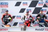 MotoGP-Liveticker Sachsenring: Das waren die spannenden Qualifyings