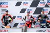 Bild zum Inhalt: MotoGP-Liveticker Sachsenring: Das waren die spannenden Qualifyings