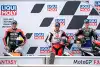 Bild zum Inhalt: MotoGP-Liveticker Sachsenring: Das waren die spannenden Qualifyings