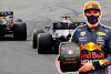 F1-Talk am Quali-Tag im Video: Ist Mercedes jetzt nur noch Nummer 2?