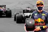 Bild zum Inhalt: F1-Talk am Quali-Tag im Video: Ist Mercedes jetzt nur noch Nummer 2?