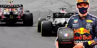 Bild zum Inhalt: F1-Talk am Quali-Tag im Video: Ist Mercedes jetzt nur noch Nummer 2?