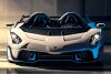 Lamborghini ist für 2021 fast komplett ausverkauft