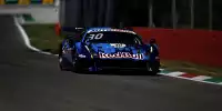 Bild zum Inhalt: DTM-Rennen Monza 1:	Red-Bull-Ferrari-Rookie Lawson besiegt Mercedes-AMG
