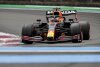 F1-Qualifying Frankreich 2021: Verstappen erobert Poleposition!