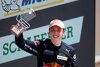 "Brauchten nur freie Bahn": Wie eiskalt Rookie Lawson AMG in Monza abzockte