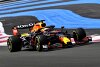 Low Downforce und Doppelchecks: So knackte Verstappen Mercedes