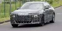 Bild zum Inhalt: Nächster BMW 7er kommt als Studie auf die IAA nach München