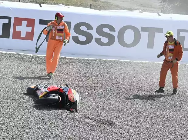 Pol Espargaro Titel-Bild zur News: Pol Espargaro