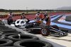 Helmut Marko: Q1-Unfall von Tsunoda ist "das Ärgerlichste"