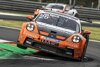 Porsche-Carrera-Cup Monza 2021: Sieg und Tabellenführung für ten Voorde