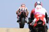Bild zum Inhalt: "Wie in der Moto3": Fahrer kritisieren Bummelei im MotoGP-Qualifying