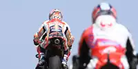 Bild zum Inhalt: "Wie in der Moto3": Fahrer kritisieren Bummelei im MotoGP-Qualifying