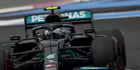 Bild zum Inhalt: Mercedes: Weniger Abtrieb hätte nicht geholfen gegen Red Bull