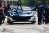 "Zwei Sekunden geholt": AMG an der Box gegen AF Corse chancenlos?