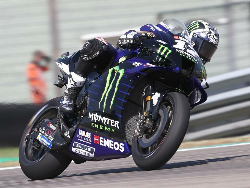 Maverick Vinales