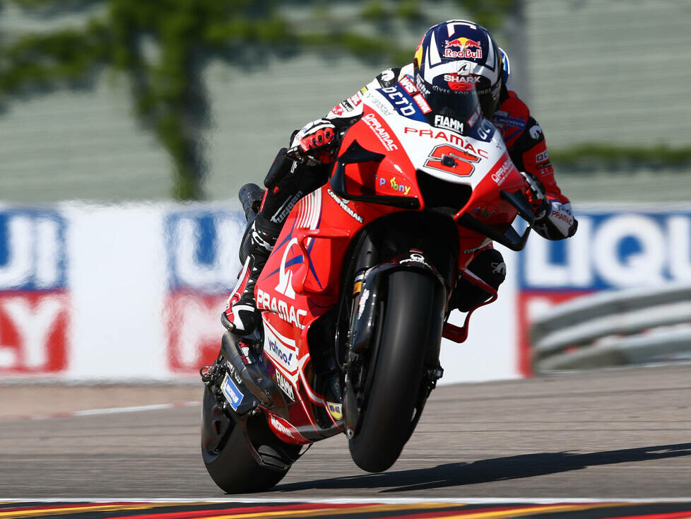 Johann Zarco