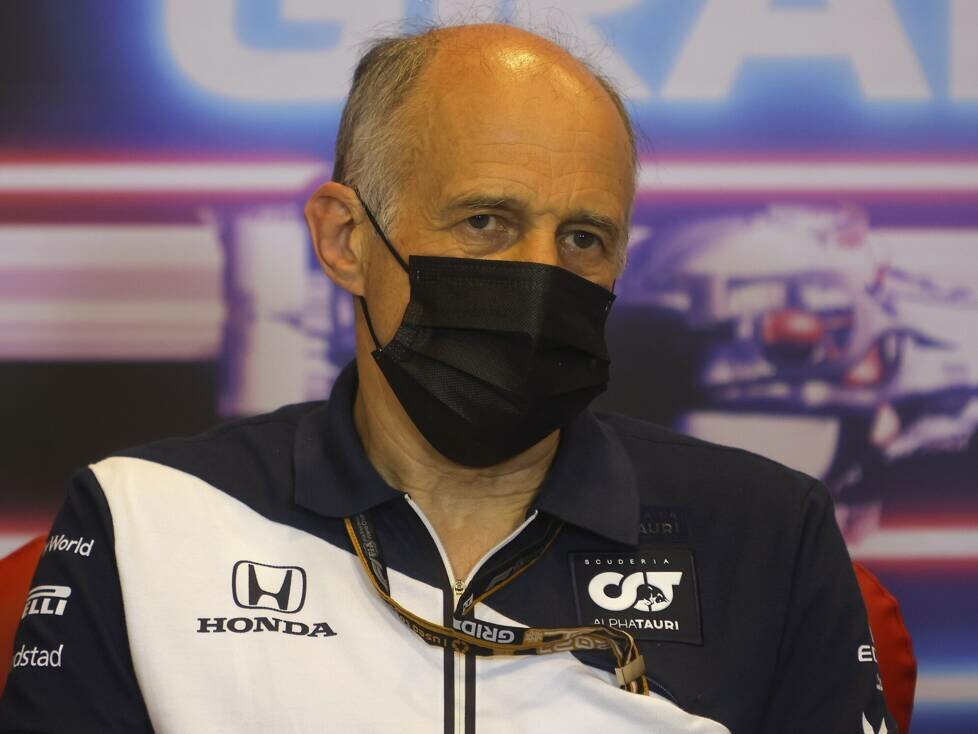 Franz Tost