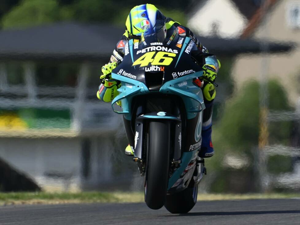 Valentino Rossi