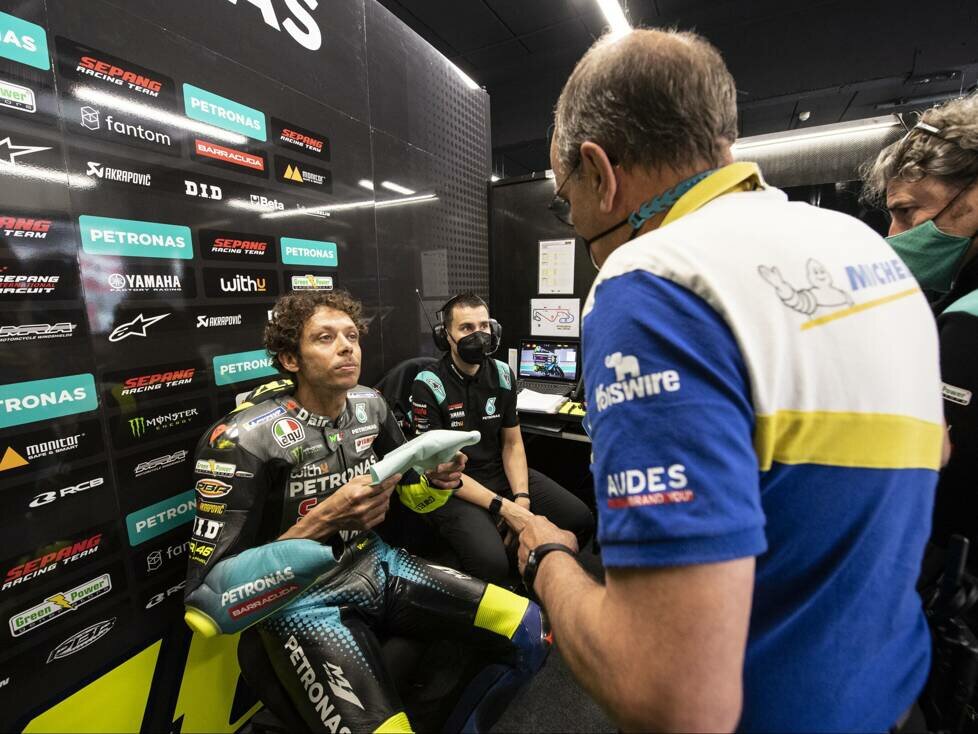 Valentino Rossi