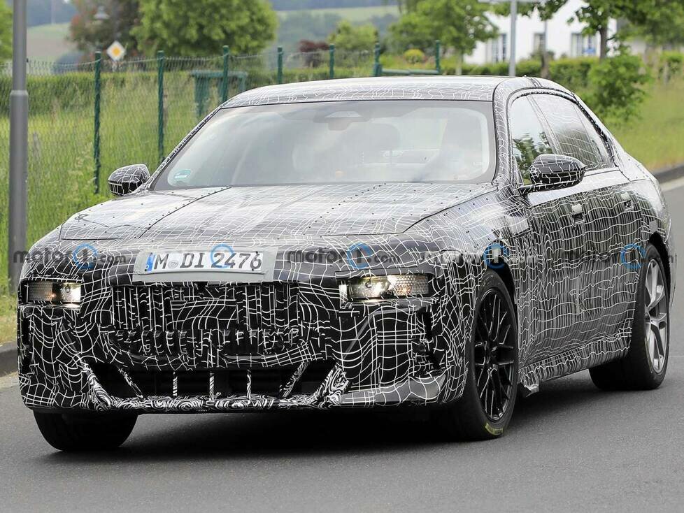 BMW 7er