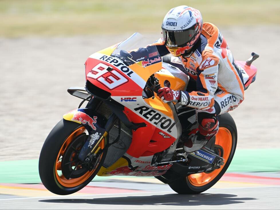 Marc Marquez