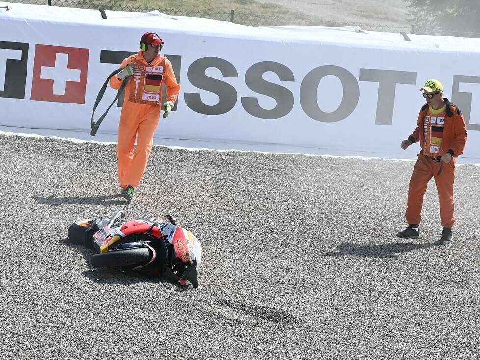 Pol Espargaro
