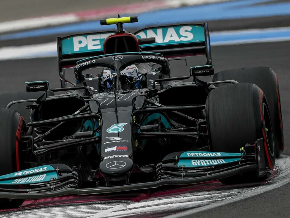 Valtteri Bottas