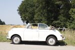 Morris Minor Convertible