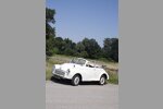 Morris Minor Convertible