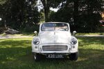 Morris Minor Convertible